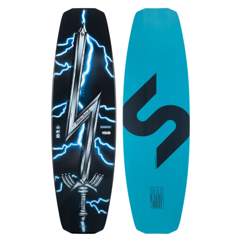 2025 Slingshot Volt Wakeboard