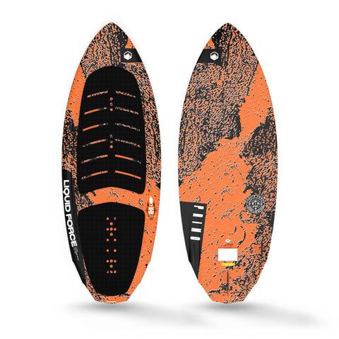 2024 Liquid Force Primo Wakesurf Board