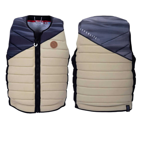 2024 Hyperlite Wishbone Comp Vest