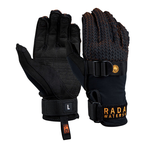 2025 Radar Hydro-A Water Ski Gloves