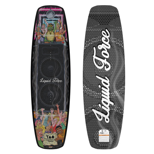 2025 Liquid Force Tao Wakeboard