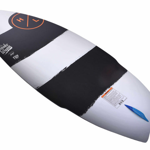 2025 Hyperlite Smoke Wagon Wakesurf Board