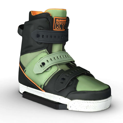 2021 Slingshot KTV Wakeboard Boots