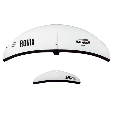 2025 Ronix Fluid 24in. Mast w/ Balance 1300 Foil Set