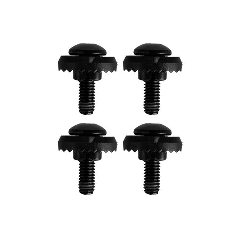 Liquid Force 6X Binding Bolt Kit w/ Lock