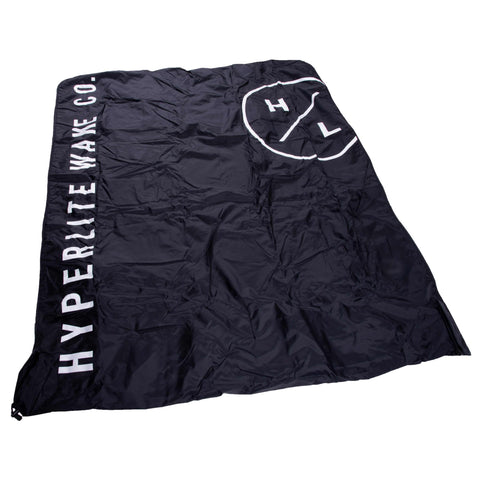 Hyperlite HL Boat Blanket w/Heater Hose Hookup