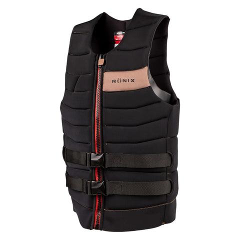 2025 Ronix Vader Comp Vest