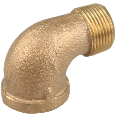 WakeMAKERS Bronze Street Elbow