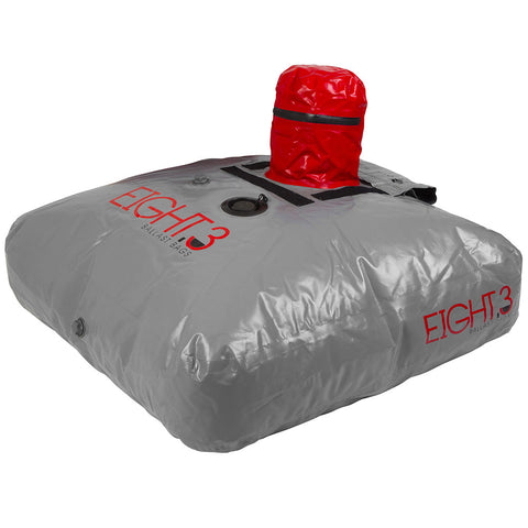 Eight.3 Ronix Telescope Floor Ballast Bag (650lbs)