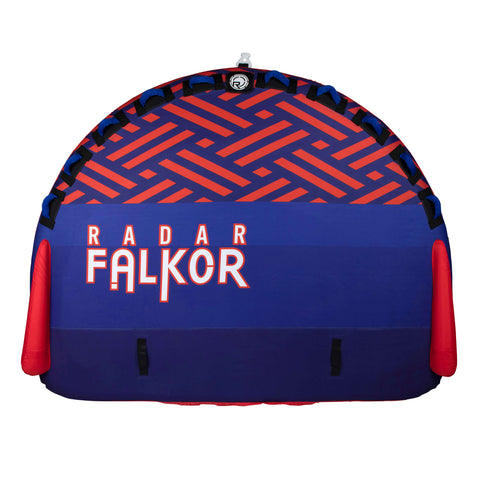 Radar Falkor - 4 Person Tube