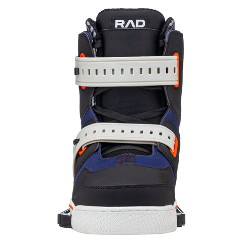 2025 Slingshot Rad Wakeboard Bindings