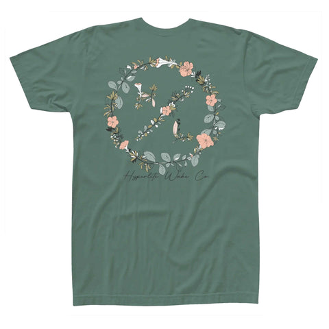 Hyperlite Garden Pocket Women's Tee