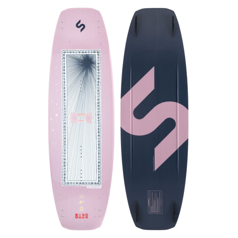 2025 Slingshot Contrast Wakeboard