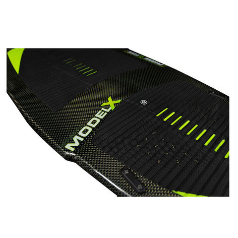 2025 Phase 5 Model X Skim Wakesurf Board