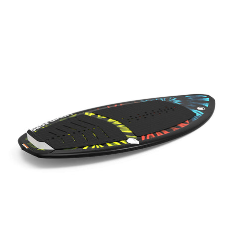 2023 Liquid Force Gromi Kids' Strapped Edition Wakesurf Board