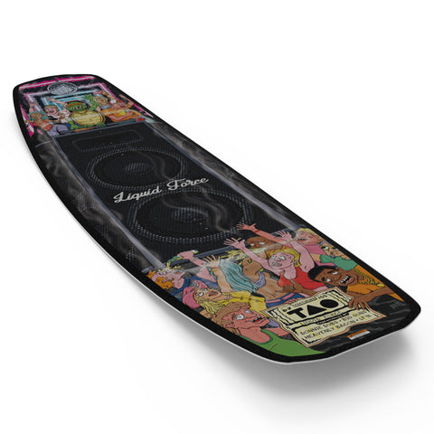 2025 Liquid Force Tao Wakeboard