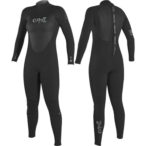 O'Neill Epic 3/2 Women's Full Wetsuit