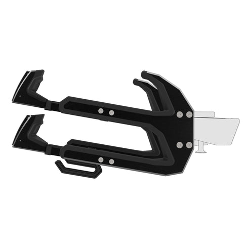 Skylon SkyLock Locking Board Racks - Malibu/Axis (Pair)