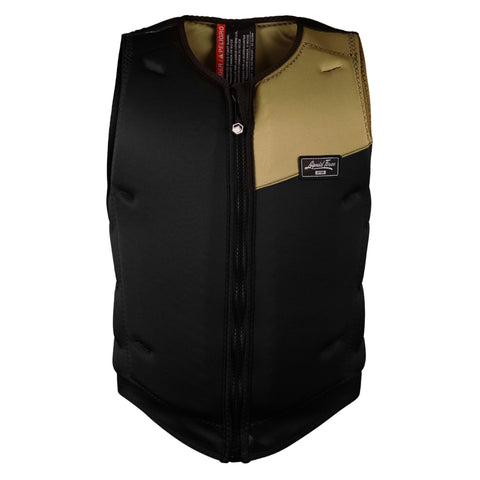 2025 Liquid Force Arc Comp Vest