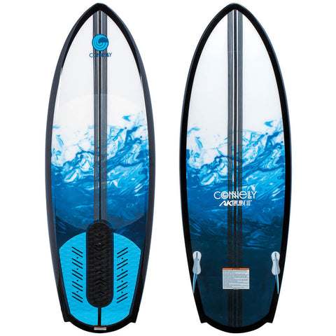 2021 Connelly AK Wakesurf Board