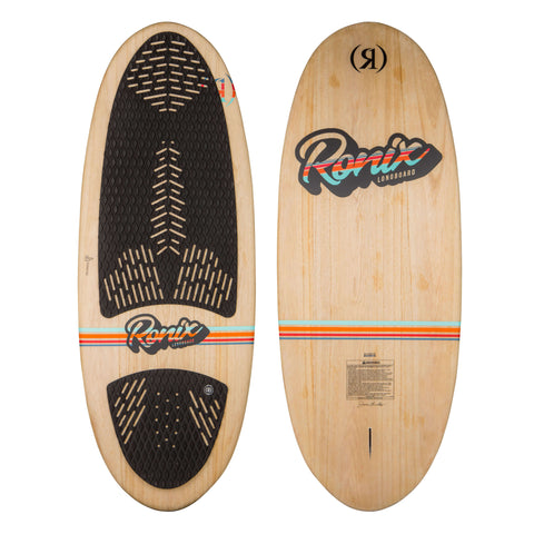 2025 Ronix Longboard Wakesurf Board