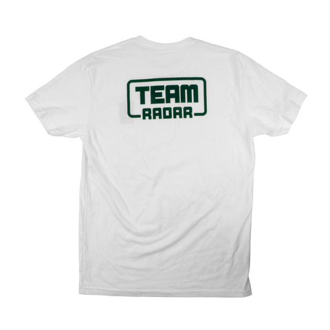 Radar Team Tee