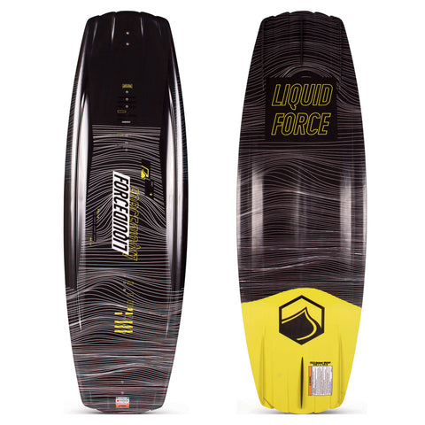 2021 Liquid Force Classic Wakeboard