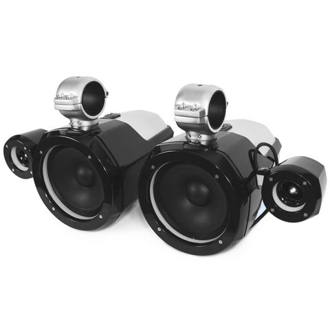 Roswell R1 Pro Tower Speakers (Pair)