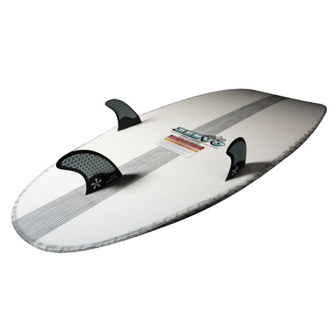 2025 Phase 5 Zeevo Wakesurf Board