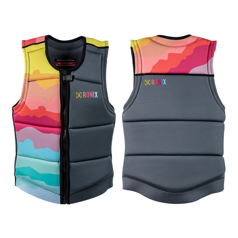 2024 Ronix Coral Women's Comp Vest