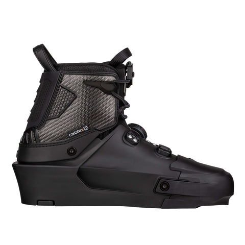 2025 Radar Vapor Boa Rear - Left Water Ski Boot