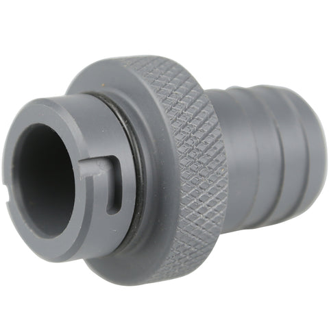 Fly High 1" Hose Quick Twist Connector - W738