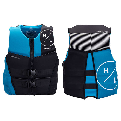 2025 Hyperlite Prime CGA Life Vest