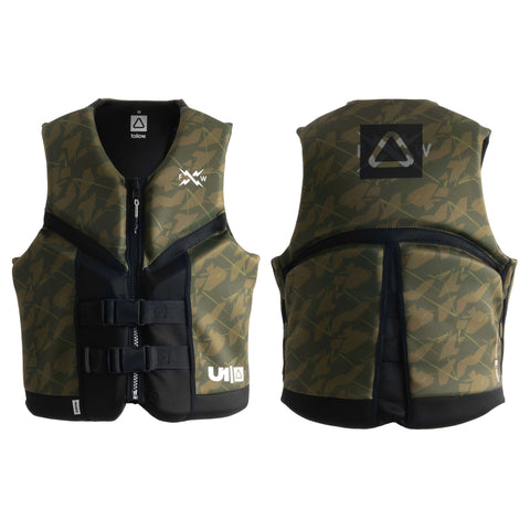 Follow U1 CGA Life Jacket