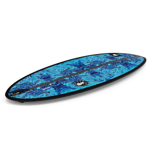 2023 Liquid Force Reign Wakesurf Board