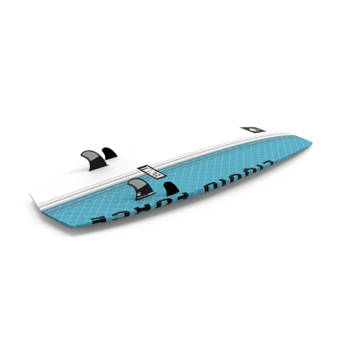 2024 Liquid Force Twinzer Wakesurf Board