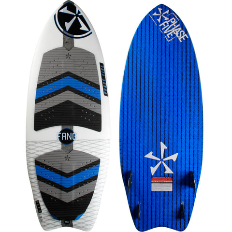 Phase 5 Fang Wakesurf Board