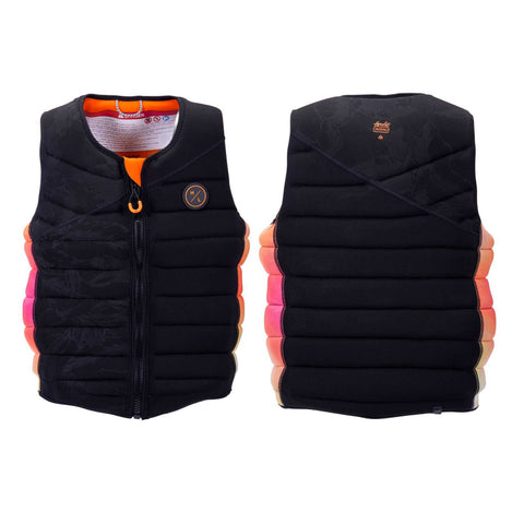 2025 Hyperlite Cadence Women's Comp Vest