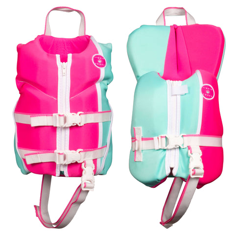 2025 Liquid Force Dream Girl's CGA Life Jacket