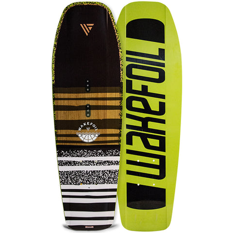 WAKEFOIL Board