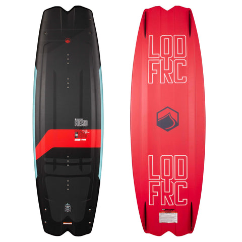 2021 Liquid Force Remedy Aero Wakeboard