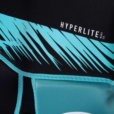 2025 Hyperlite Women's Ambition CGA Life Jacket