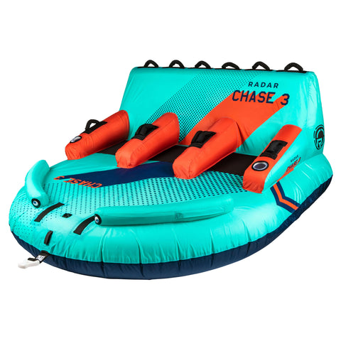 Radar Chase Lounge 3 Person Tube