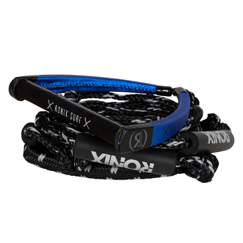 Ronix PU Synthetic Bungee Surf Rope