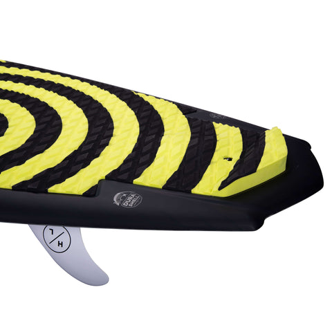 2024 Hyperlite Shim Wakesurf Board