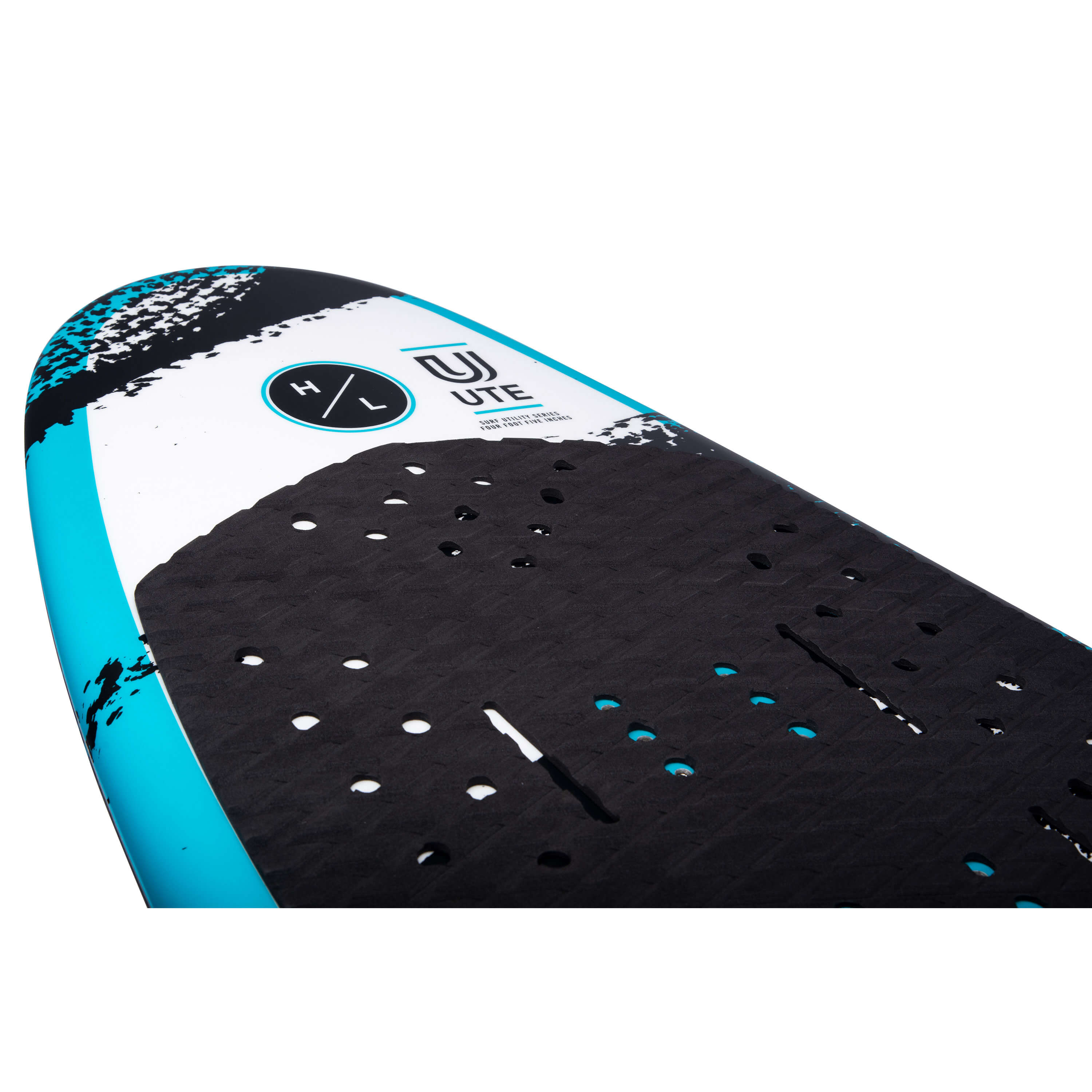 2024 Hyperlite UTE Foil Board