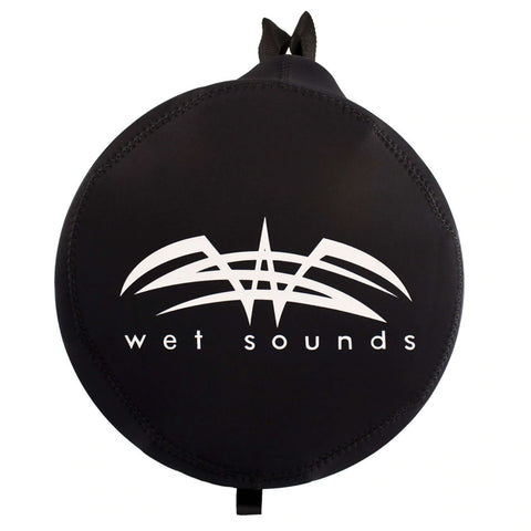 Wet Sounds Rev 8 / Icon 8 Neoprene Cover (Pair)