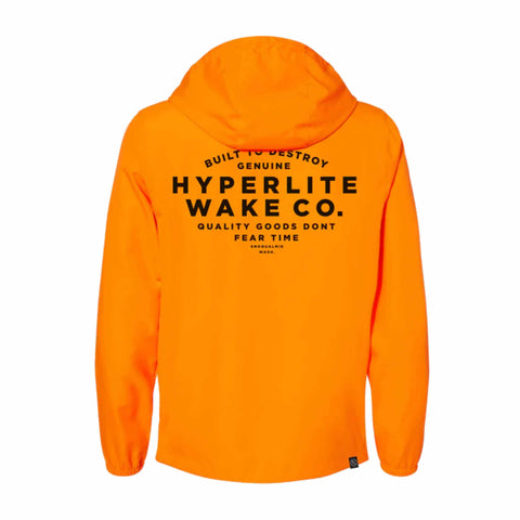 Hyperlite Breaker Windbreaker Jacket