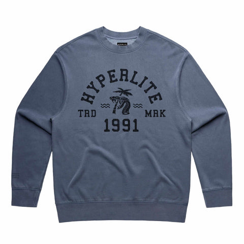 Hyperlite Vintage Crew