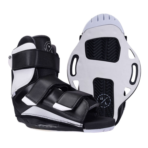 2025 Hyperlite Formula Wakeboard Bindings